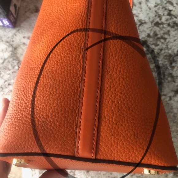 Michael Kors Purse - Picture 7 of 8